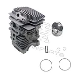 CYLINDER HEAD KIT (39mm bore)